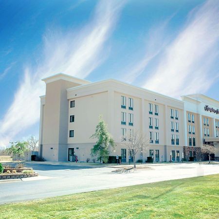 Hampton By Hilton - North Platte Luaran gambar