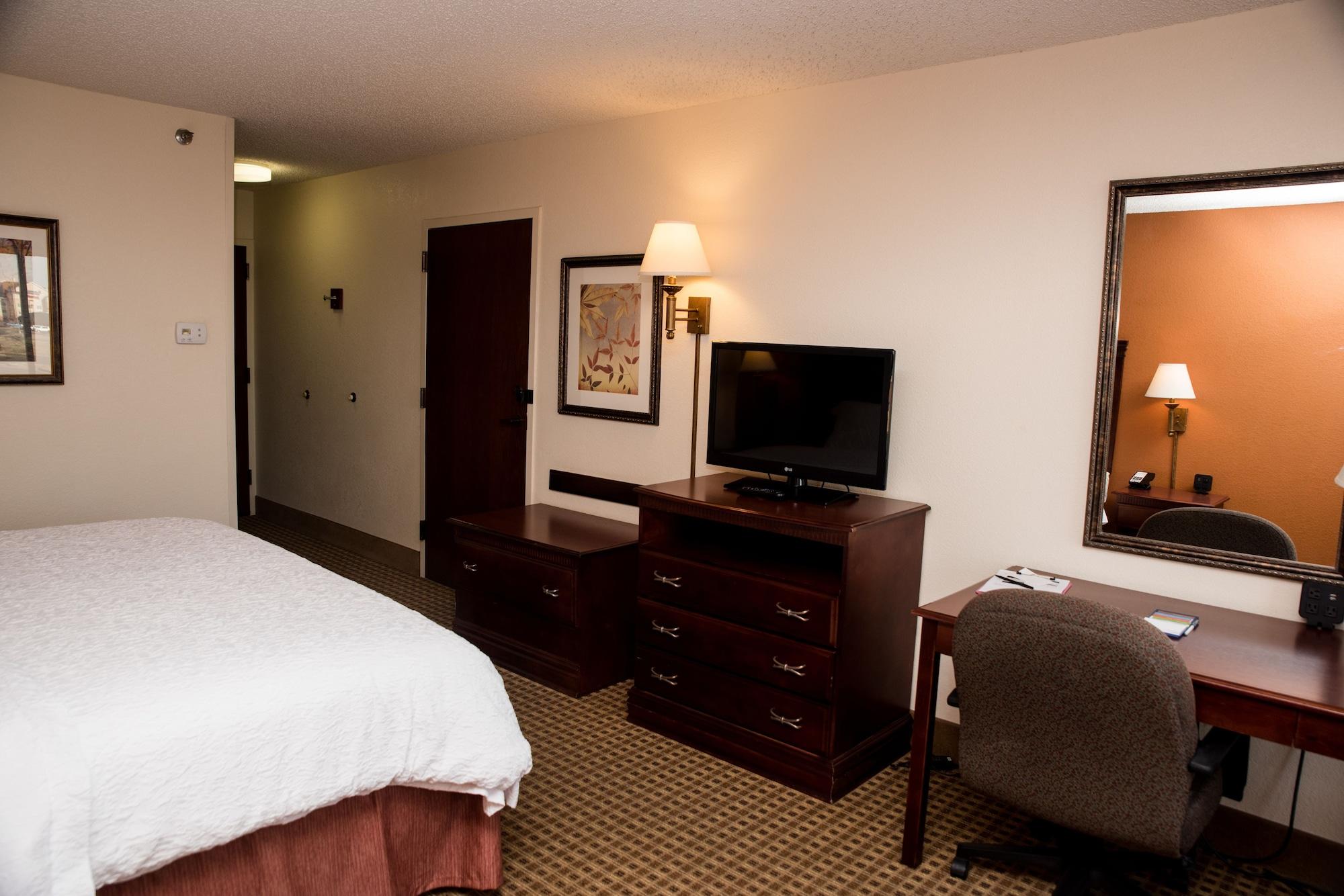 Hampton By Hilton - North Platte Luaran gambar