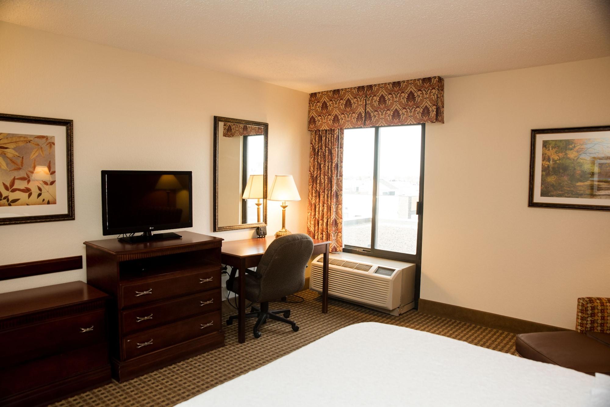 Hampton By Hilton - North Platte Luaran gambar