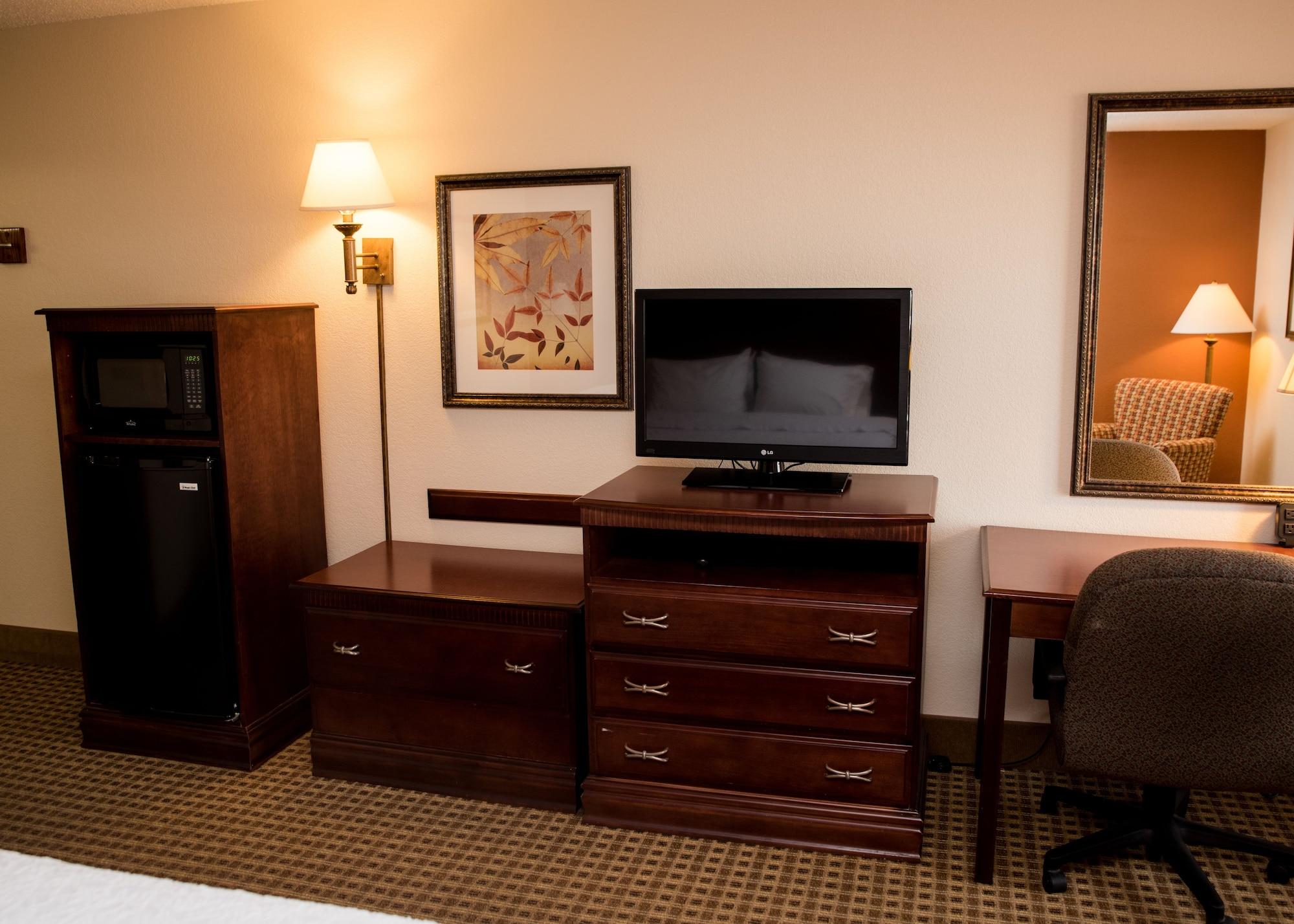 Hampton By Hilton - North Platte Luaran gambar