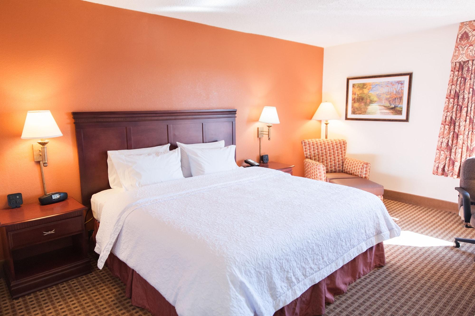 Hampton By Hilton - North Platte Luaran gambar
