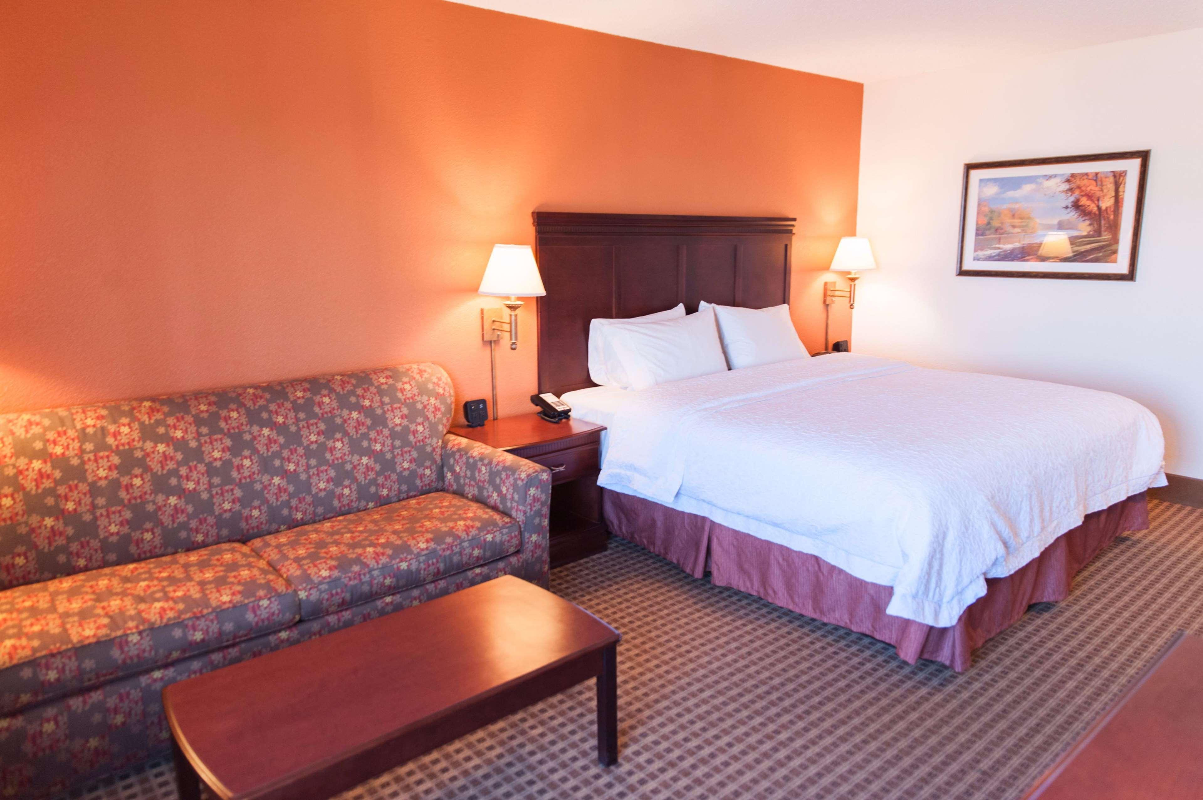 Hampton By Hilton - North Platte Luaran gambar