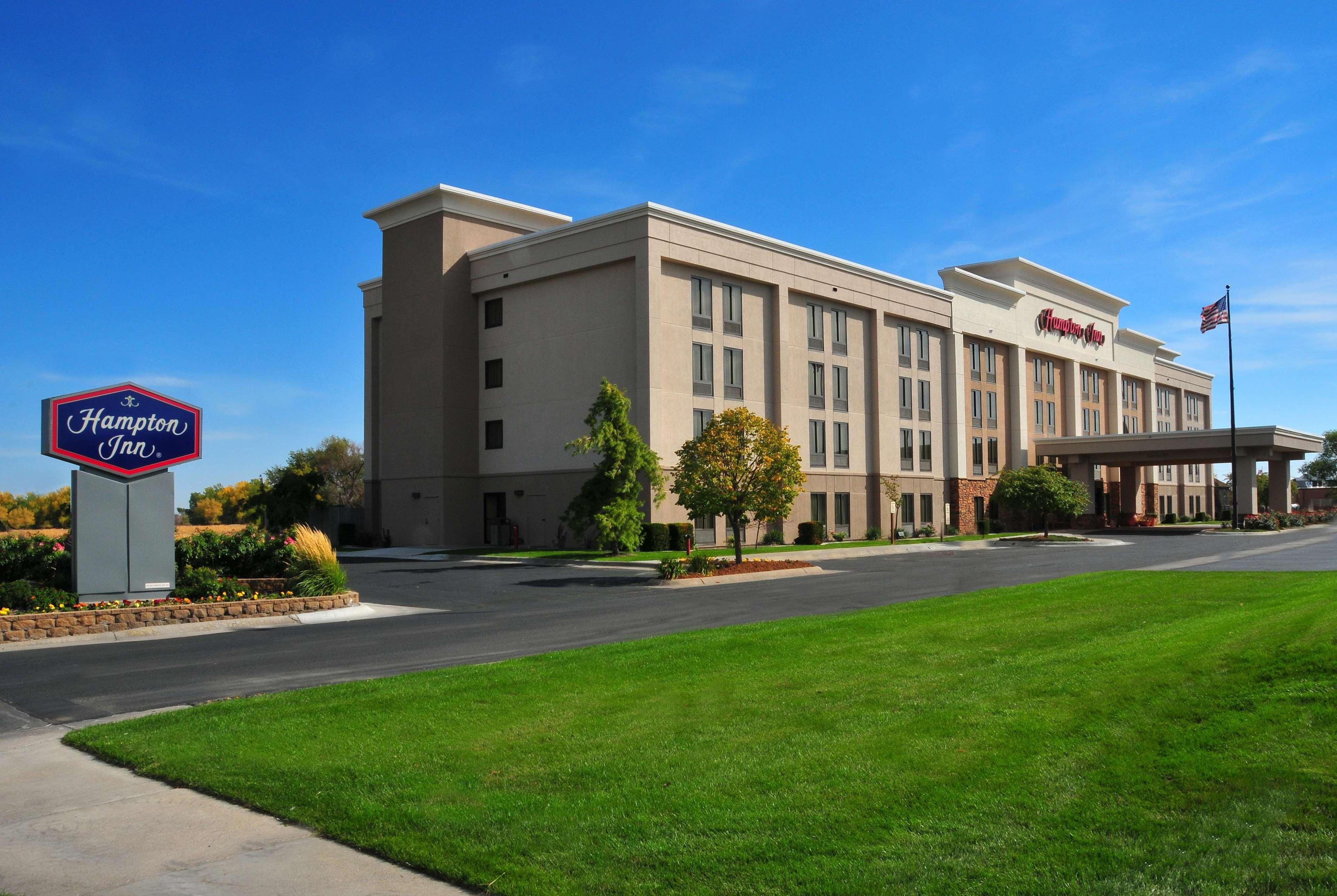 Hampton By Hilton - North Platte Luaran gambar