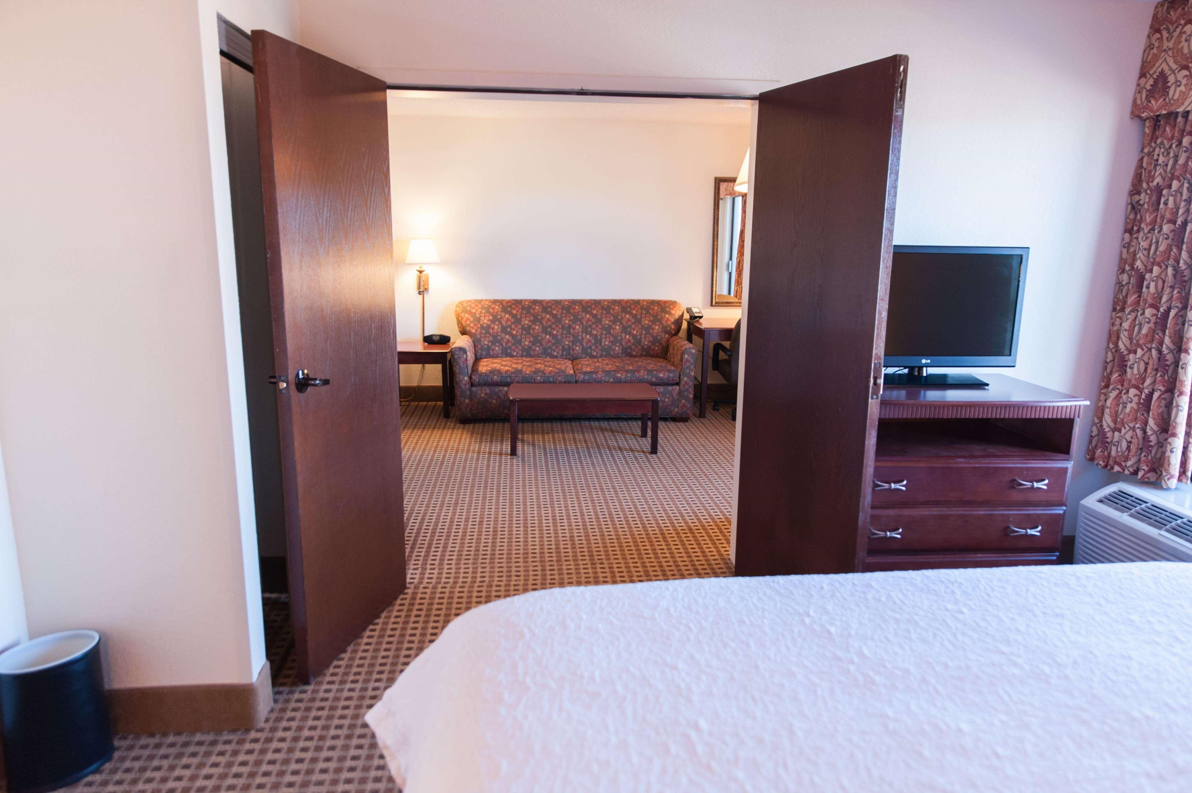 Hampton By Hilton - North Platte Luaran gambar