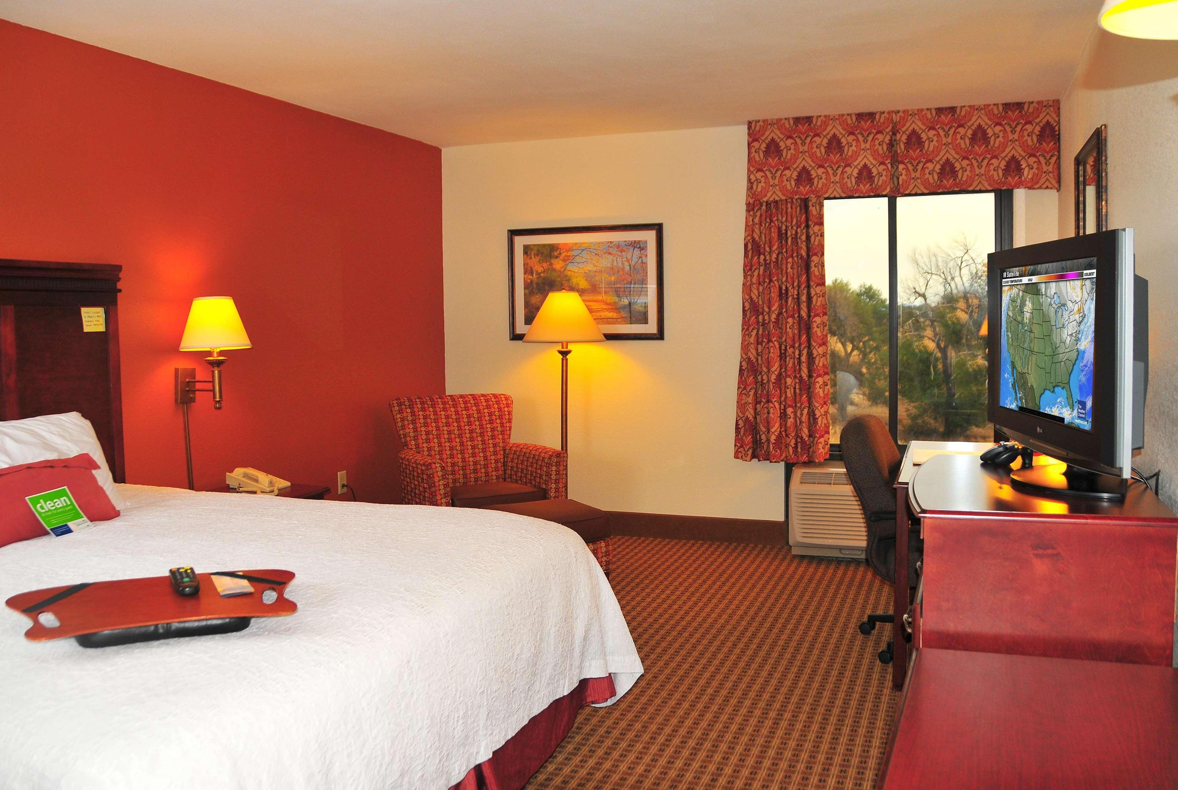Hampton By Hilton - North Platte Bilik gambar