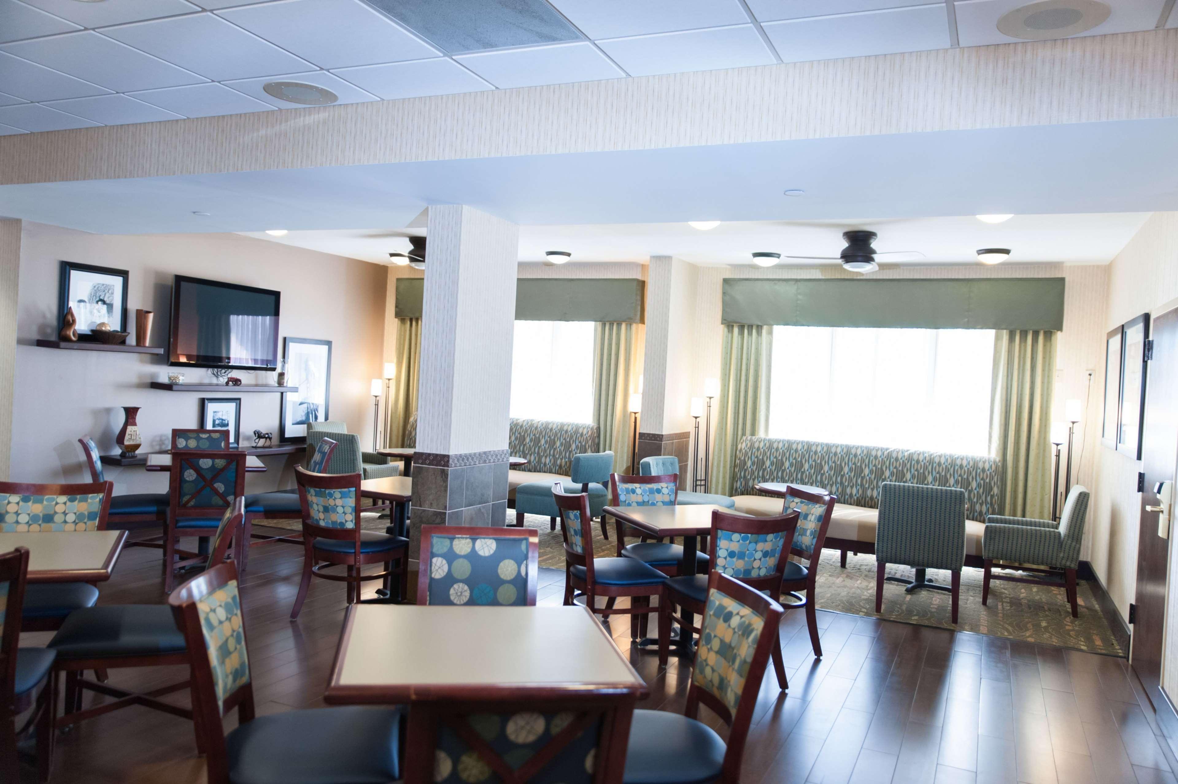 Hampton By Hilton - North Platte Luaran gambar