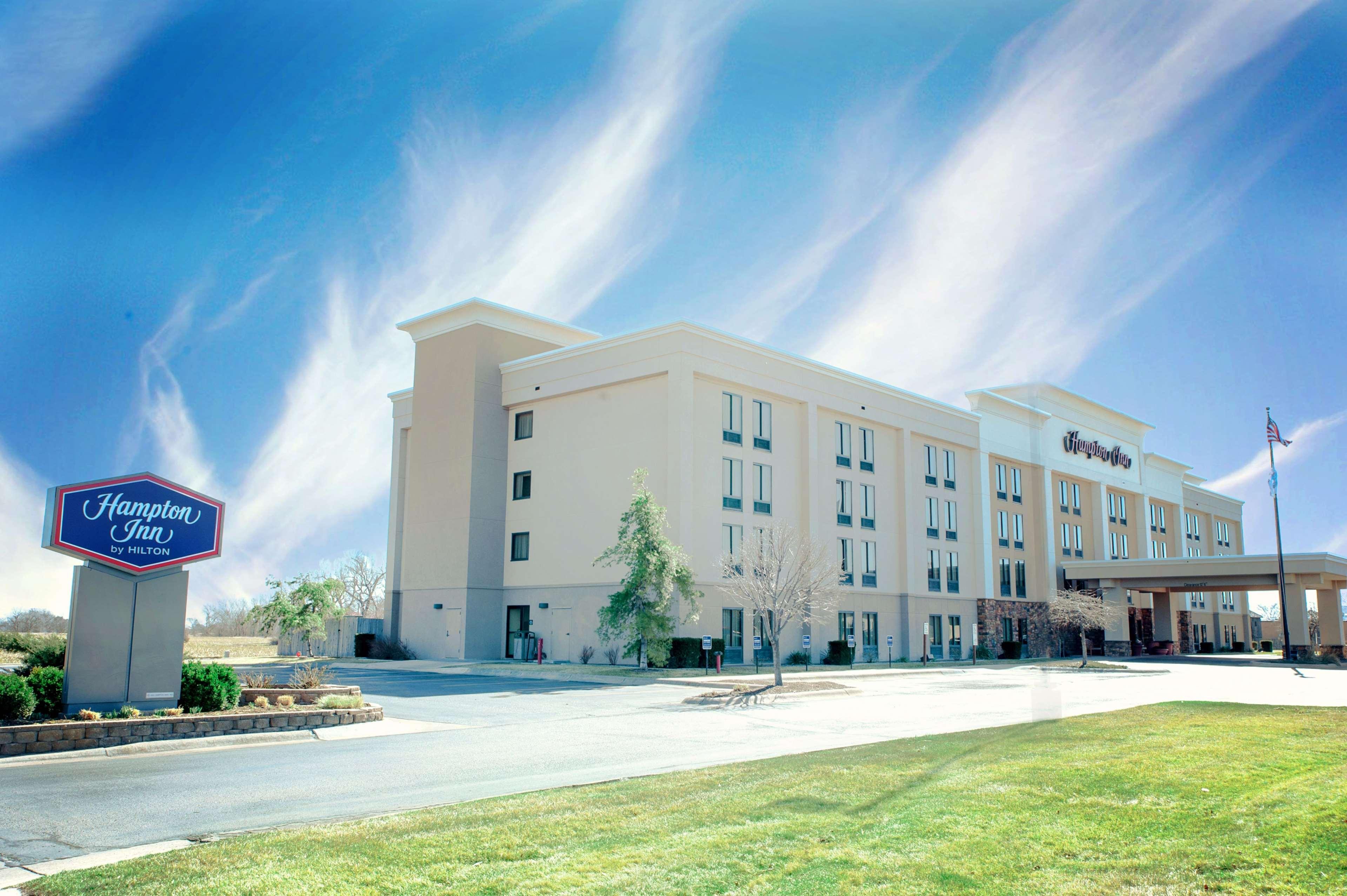 Hampton By Hilton - North Platte Luaran gambar