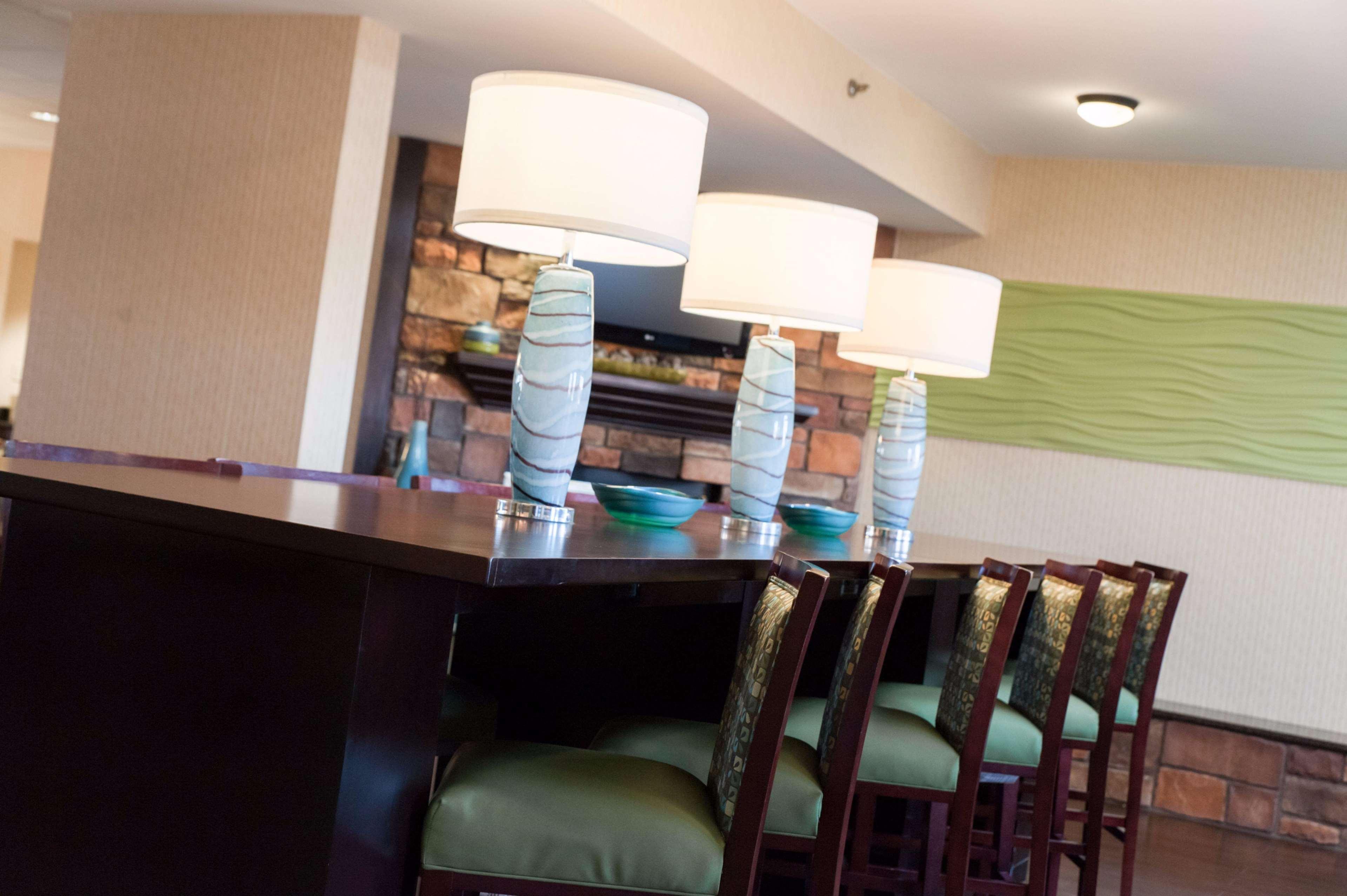Hampton By Hilton - North Platte Luaran gambar
