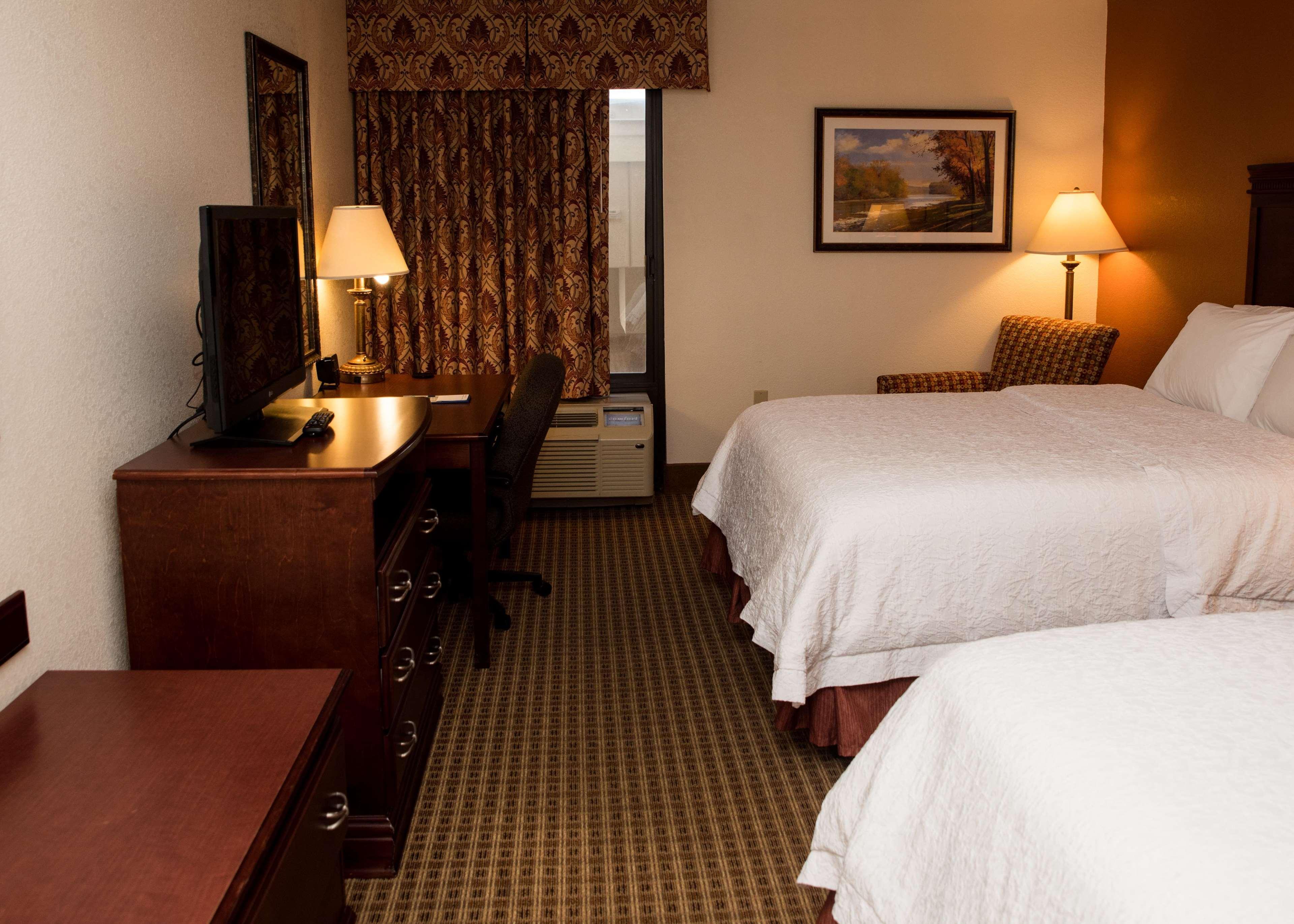 Hampton By Hilton - North Platte Luaran gambar