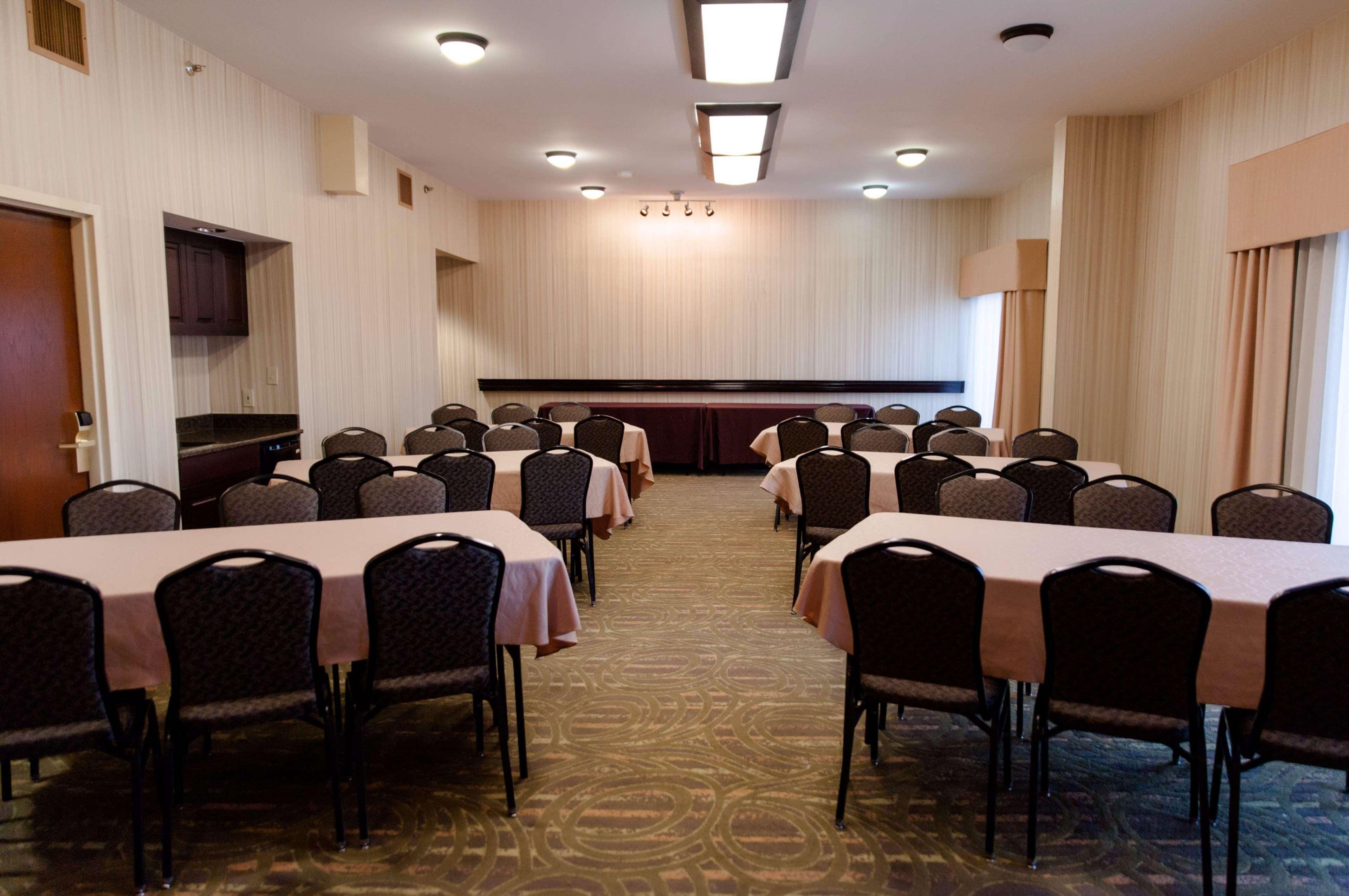 Hampton By Hilton - North Platte Luaran gambar