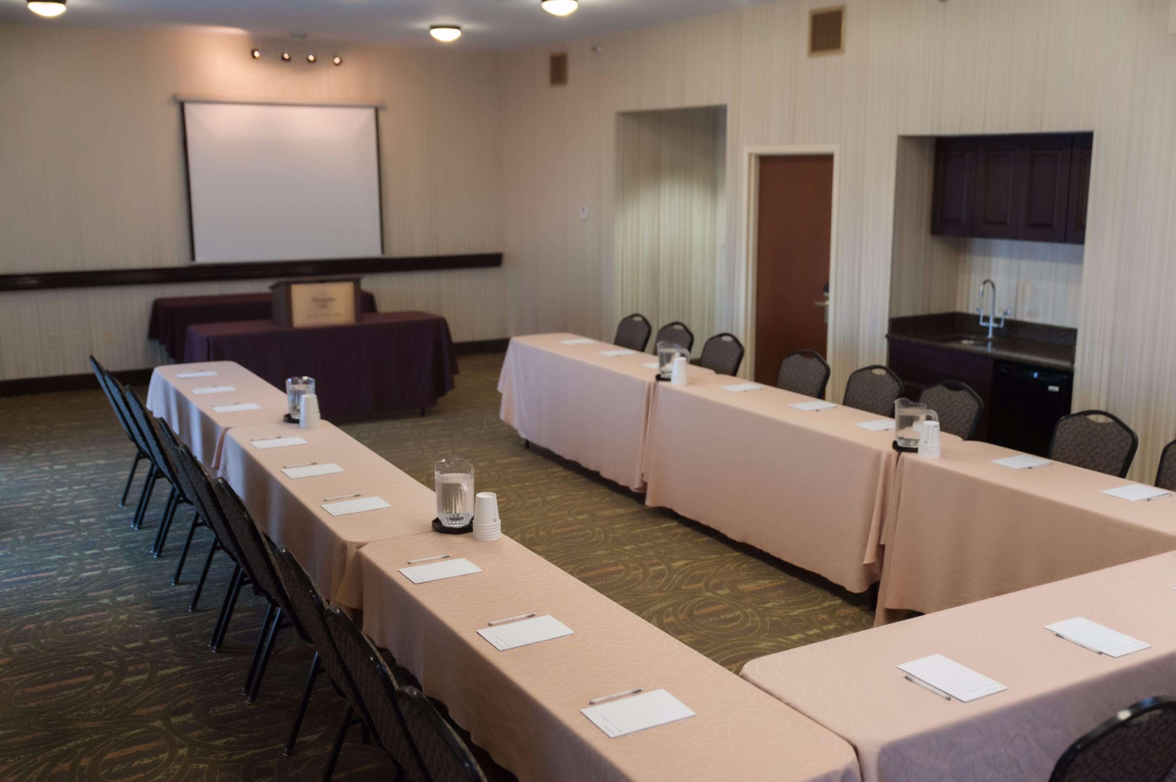 Hampton By Hilton - North Platte Luaran gambar