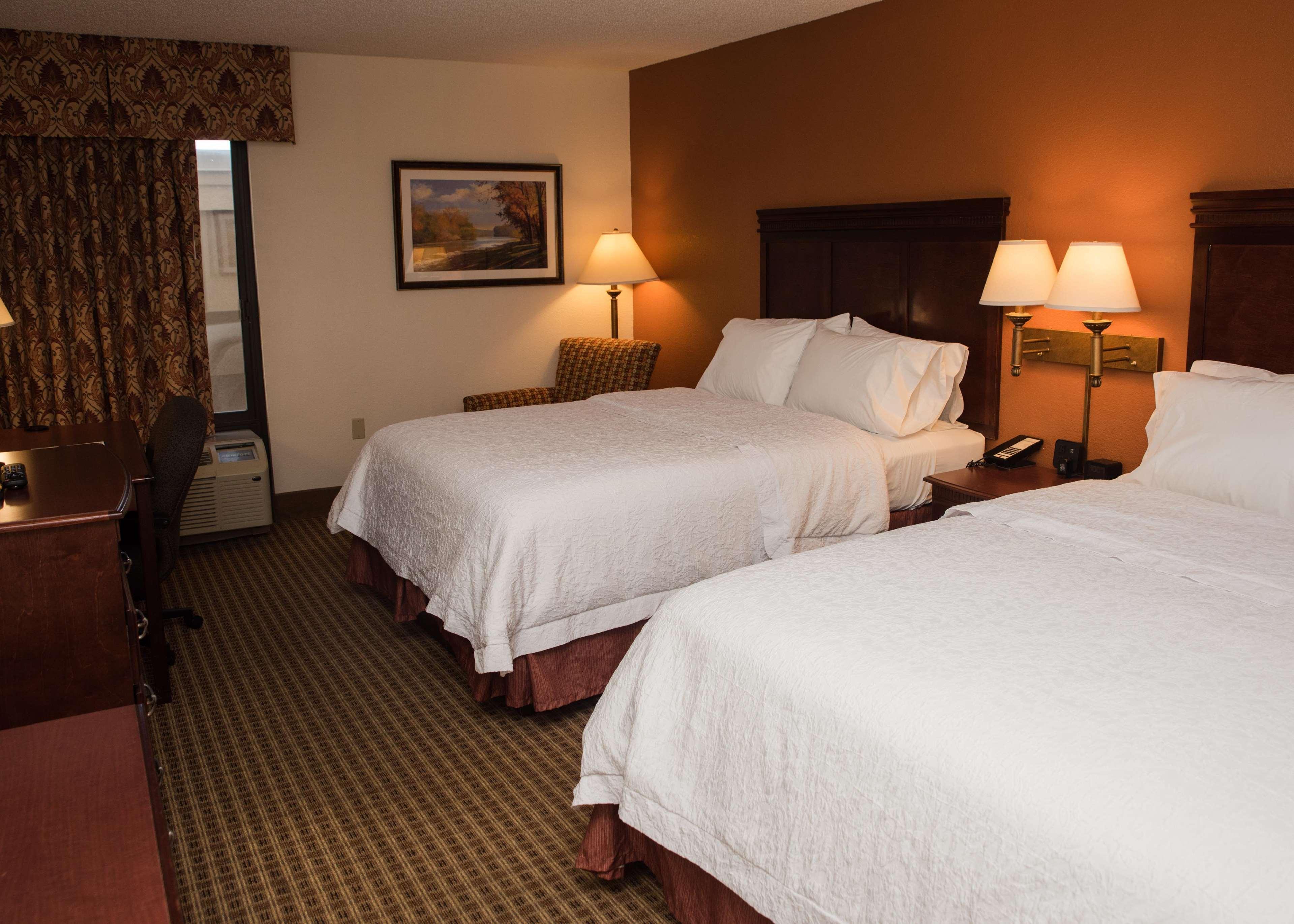 Hampton By Hilton - North Platte Luaran gambar