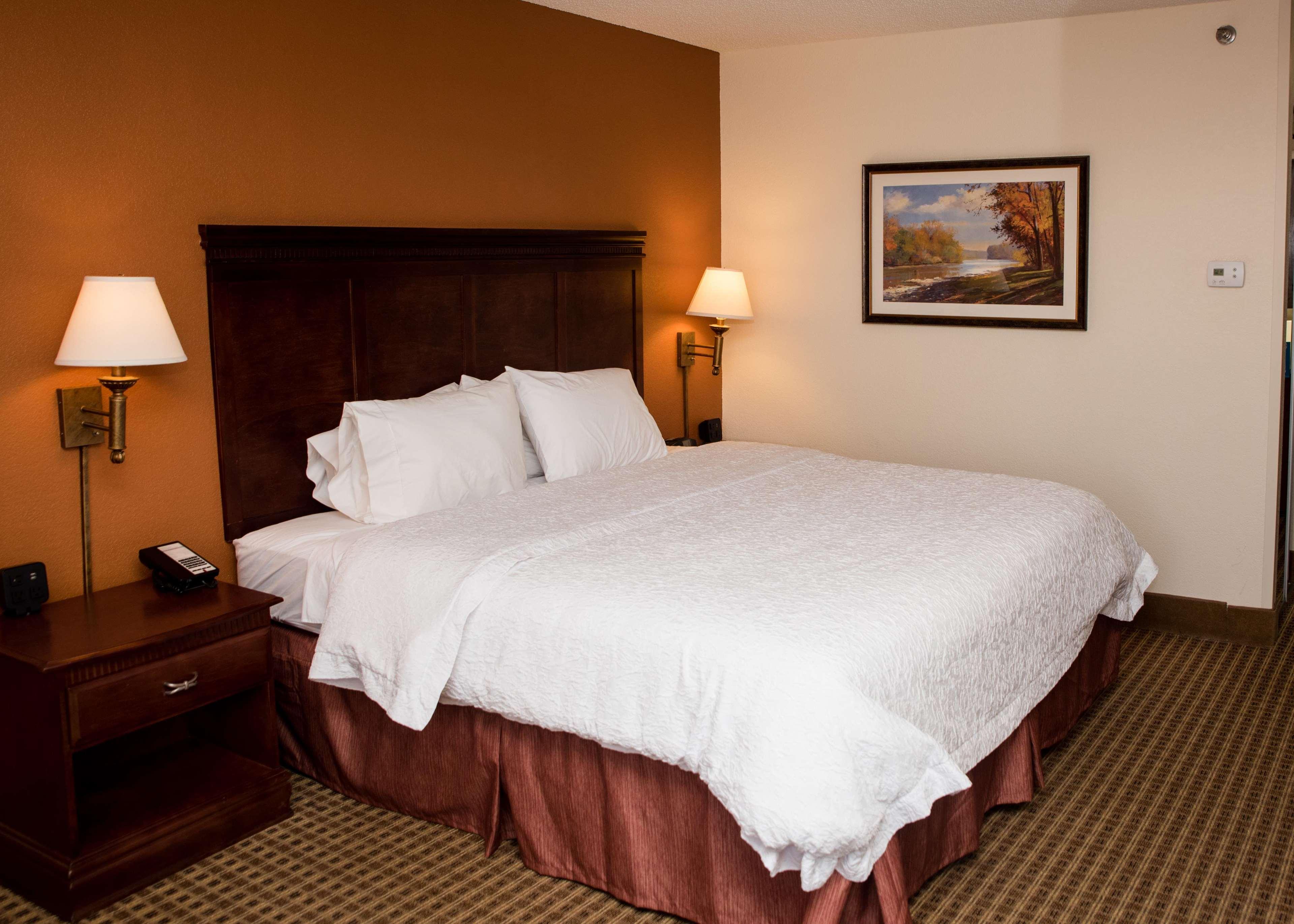 Hampton By Hilton - North Platte Luaran gambar