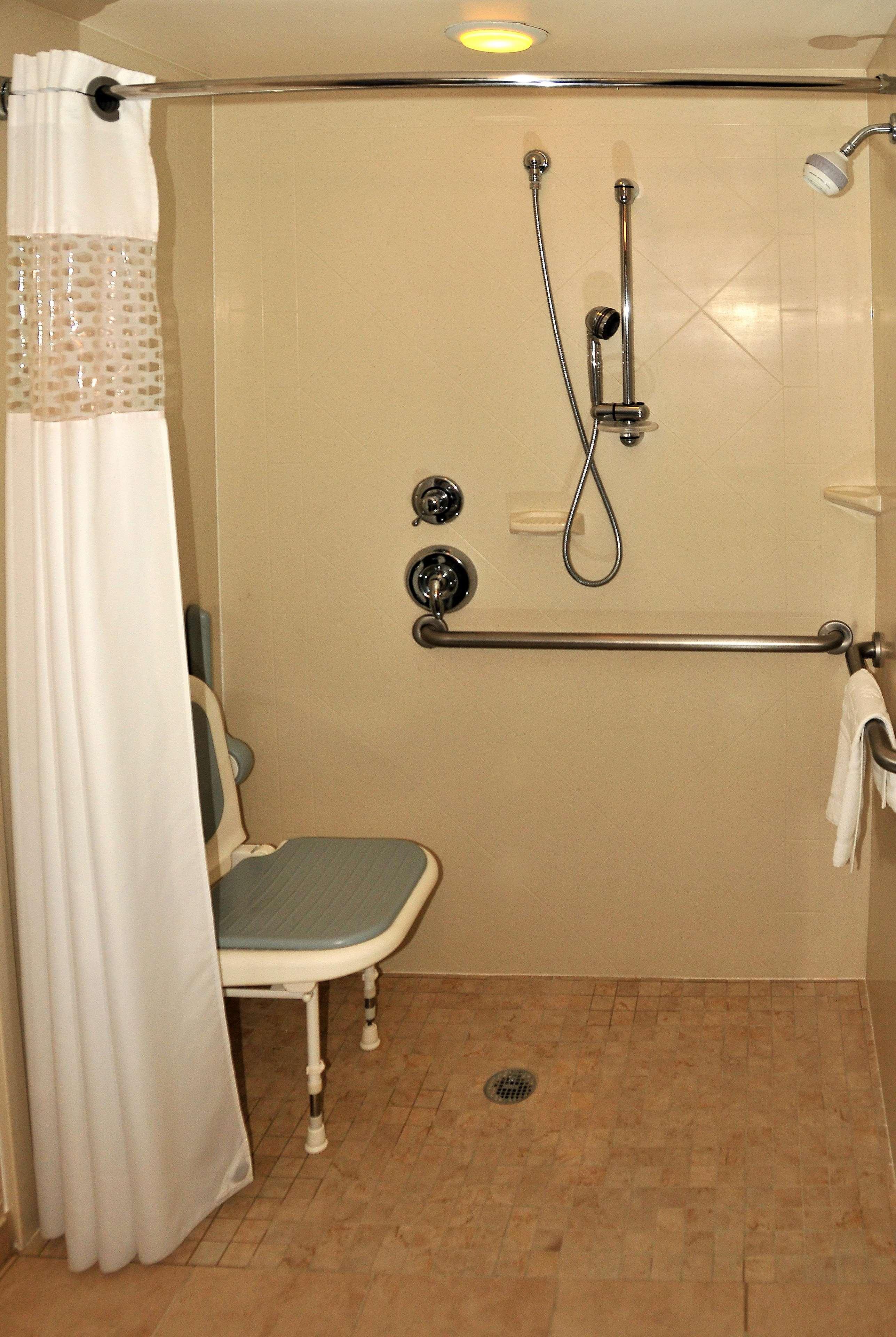 Hampton By Hilton - North Platte Bilik gambar