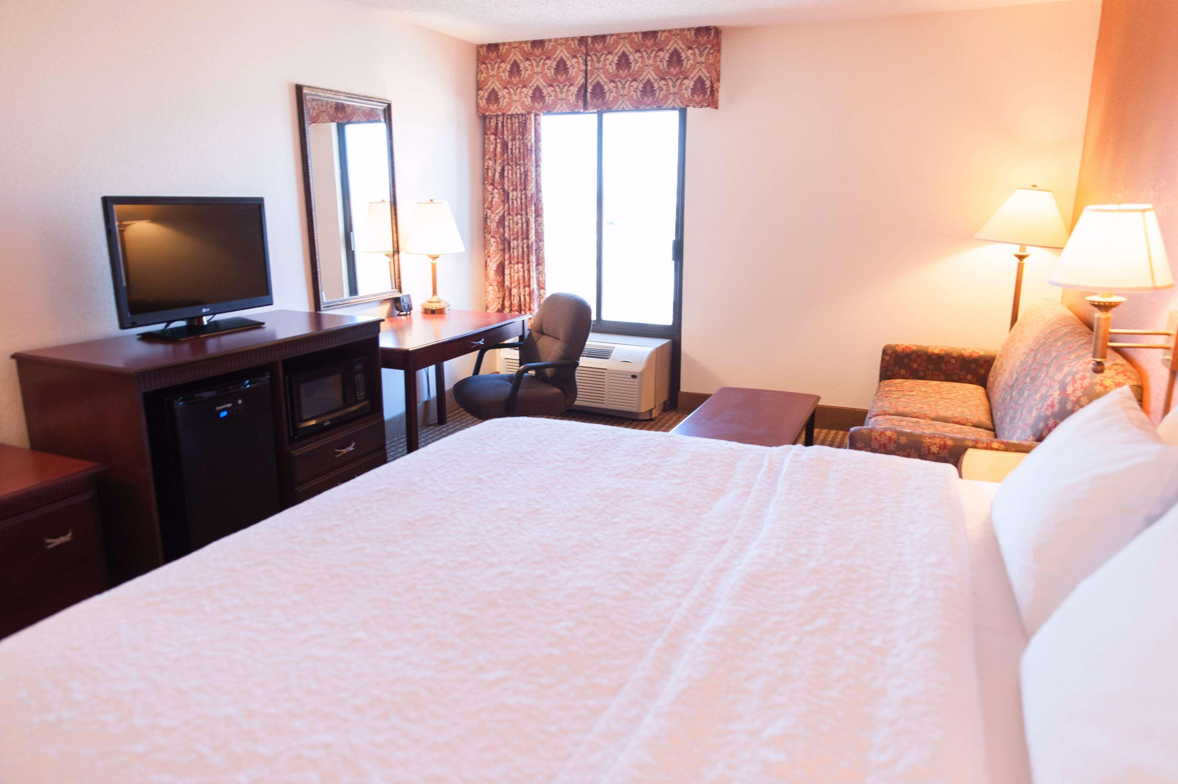 Hampton By Hilton - North Platte Luaran gambar