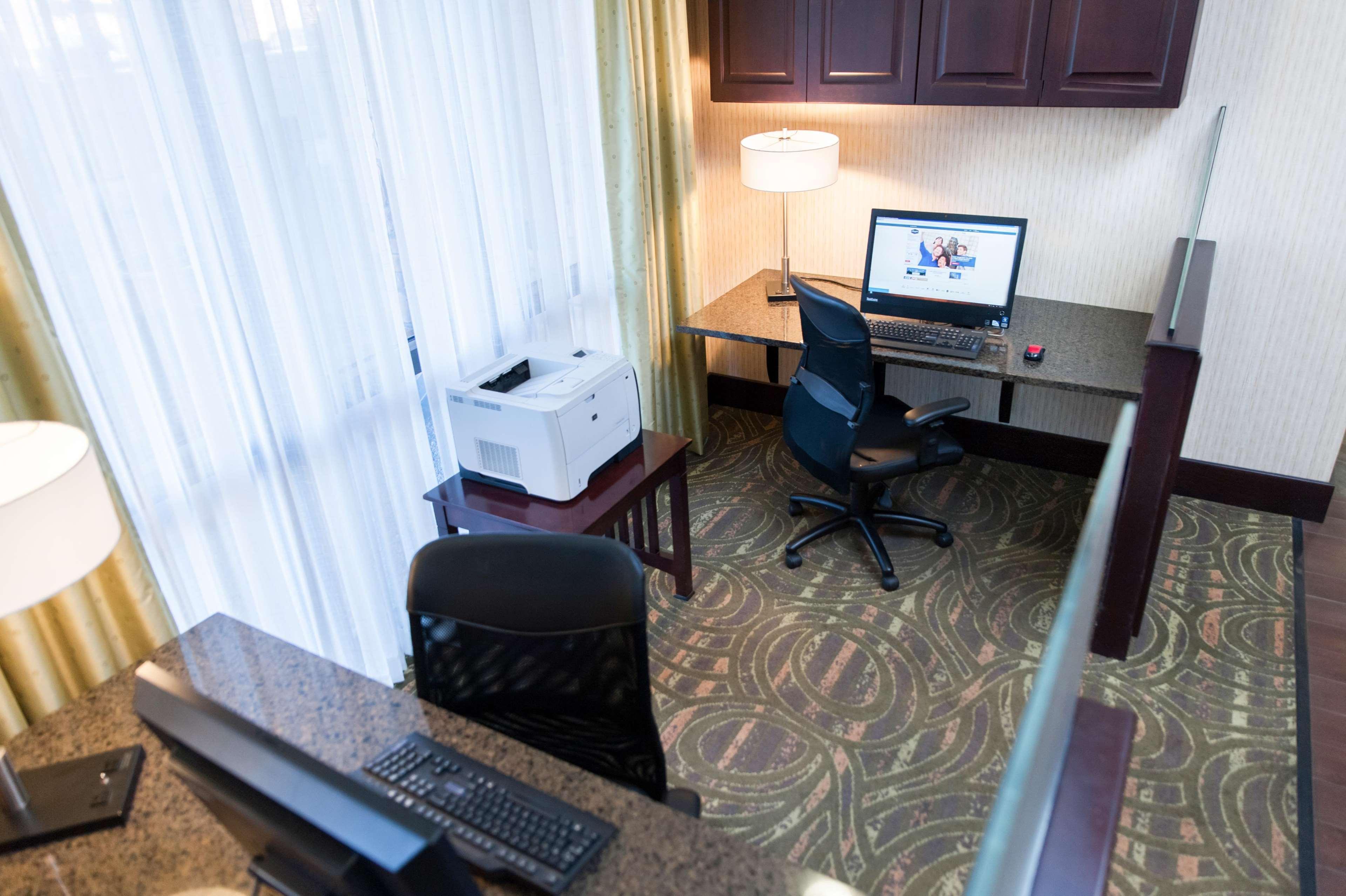 Hampton By Hilton - North Platte Luaran gambar