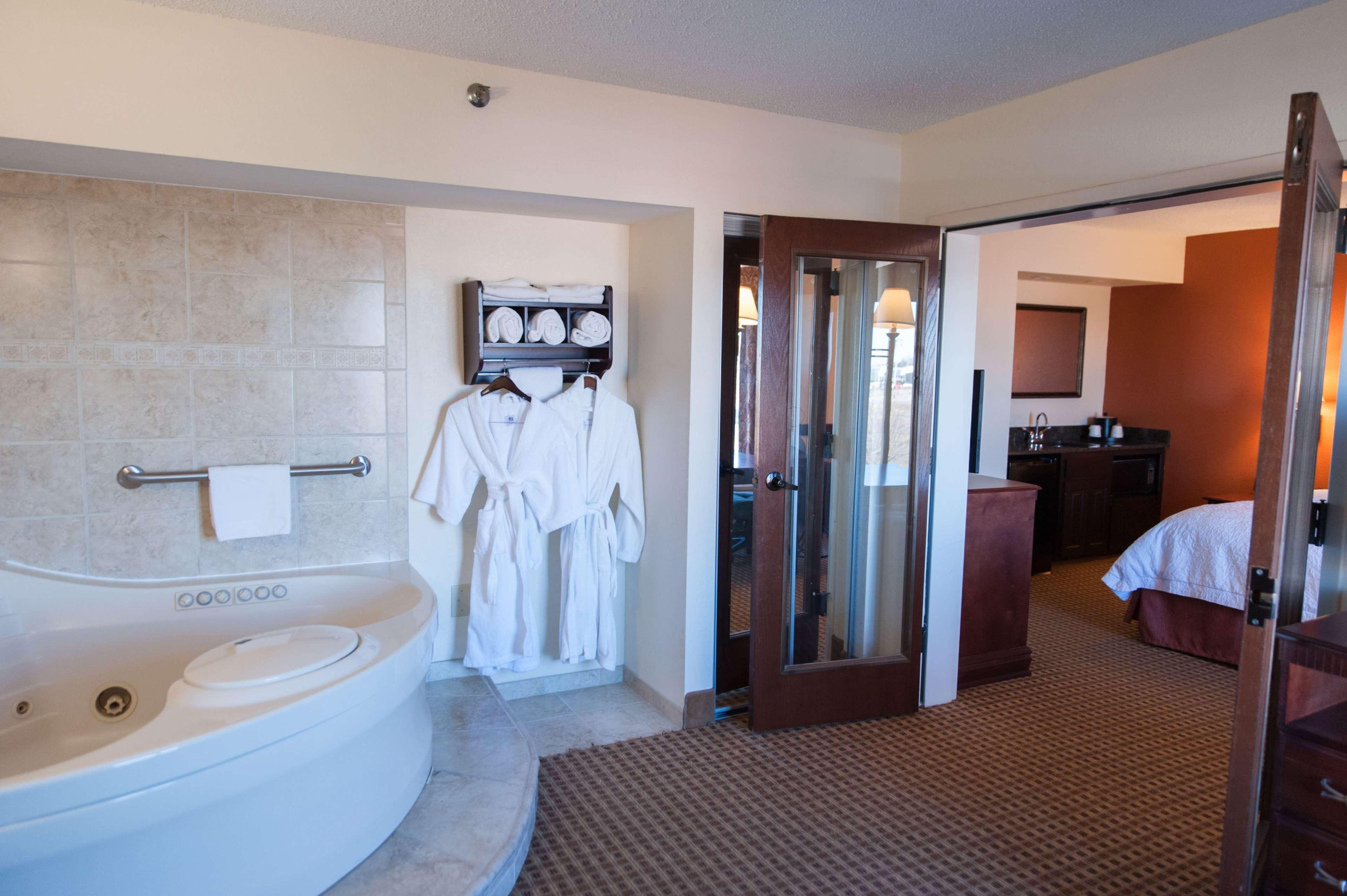 Hampton By Hilton - North Platte Luaran gambar