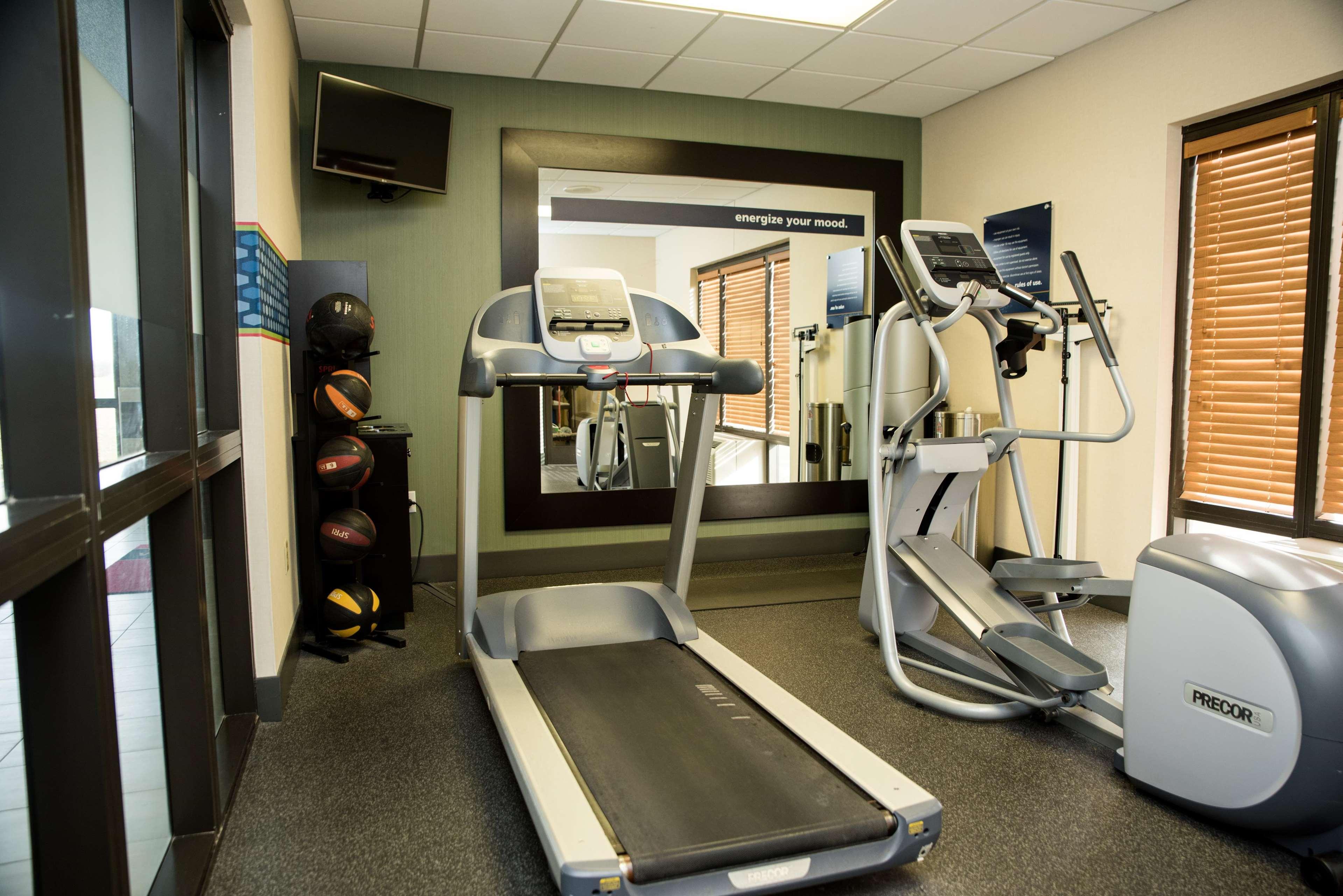 Hampton By Hilton - North Platte Luaran gambar