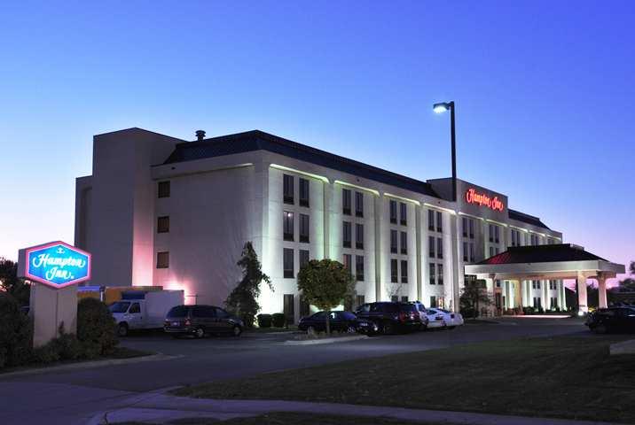 Hampton By Hilton - North Platte Luaran gambar