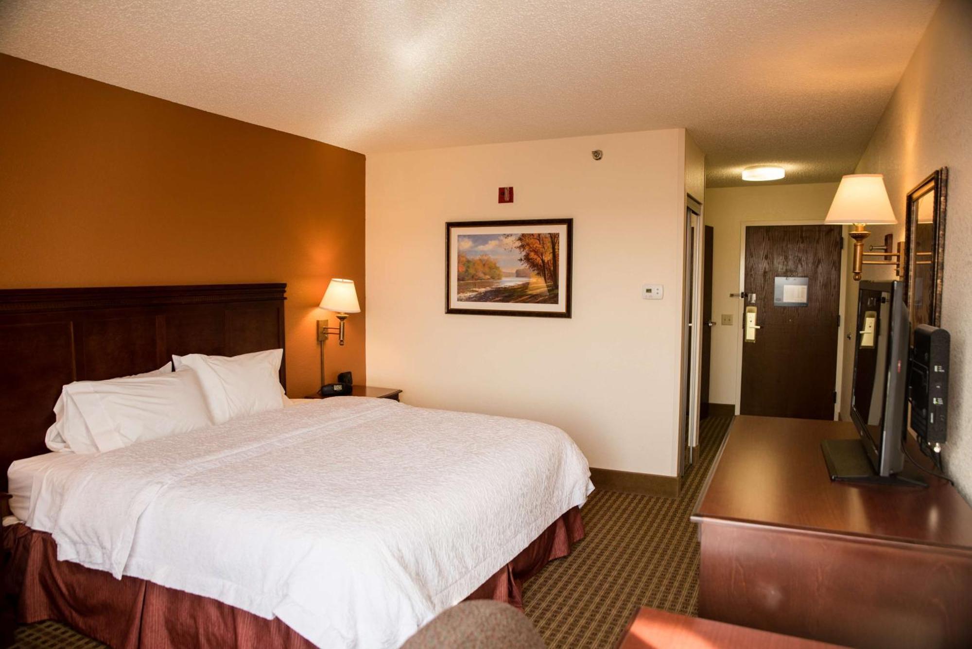 Hampton By Hilton - North Platte Luaran gambar