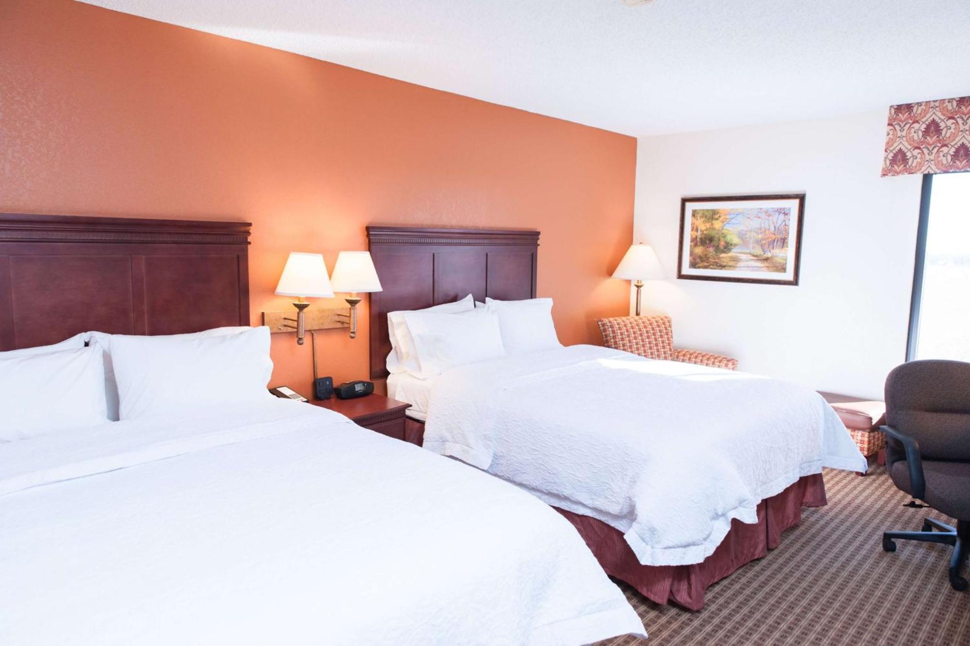 Hampton By Hilton - North Platte Luaran gambar