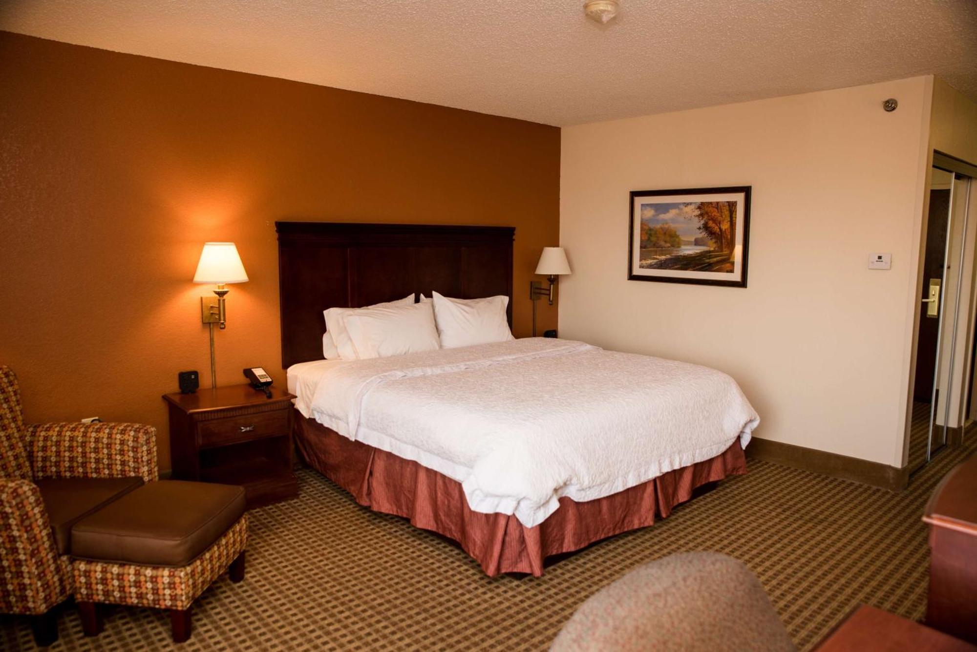 Hampton By Hilton - North Platte Luaran gambar