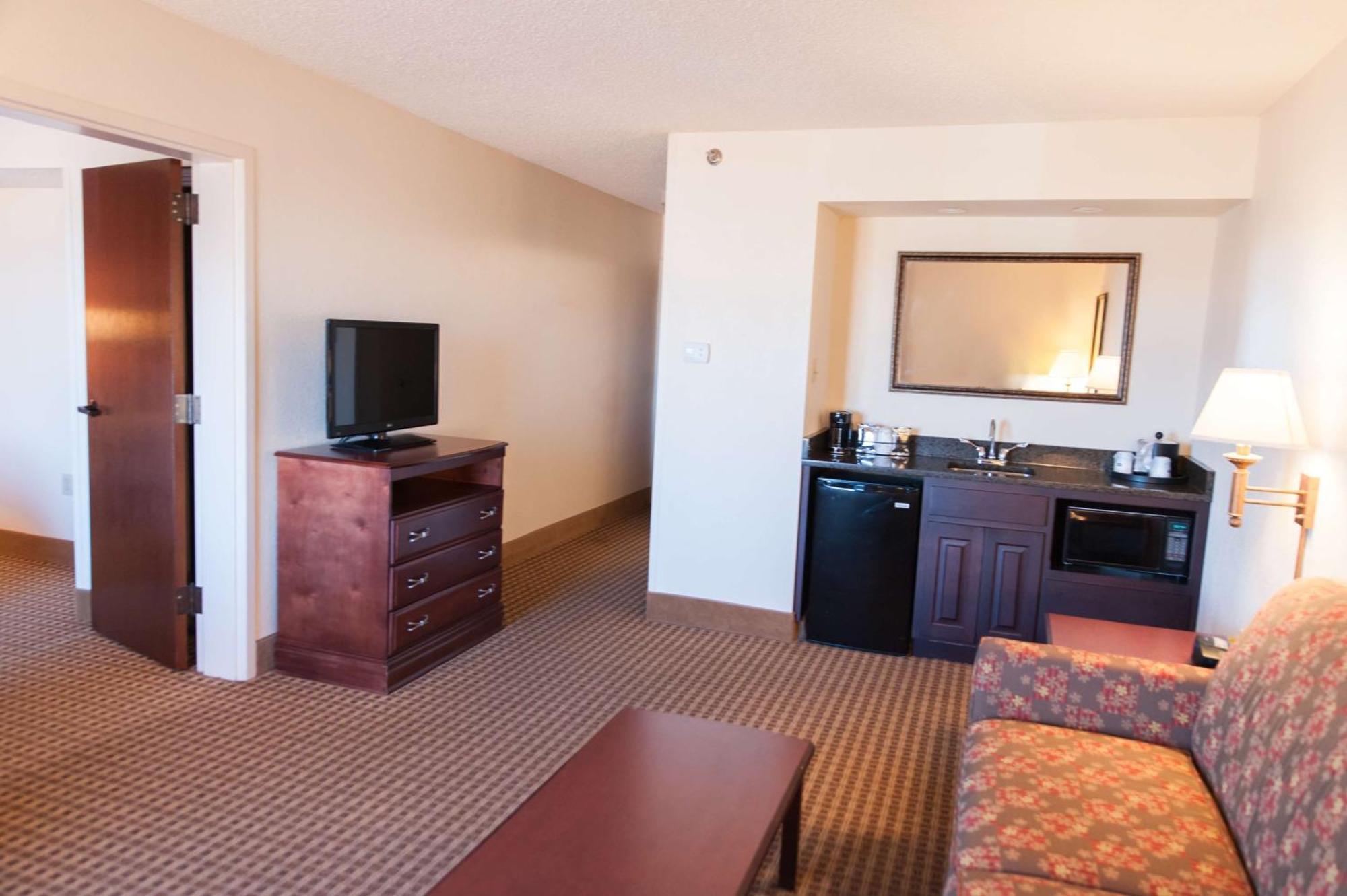 Hampton By Hilton - North Platte Luaran gambar