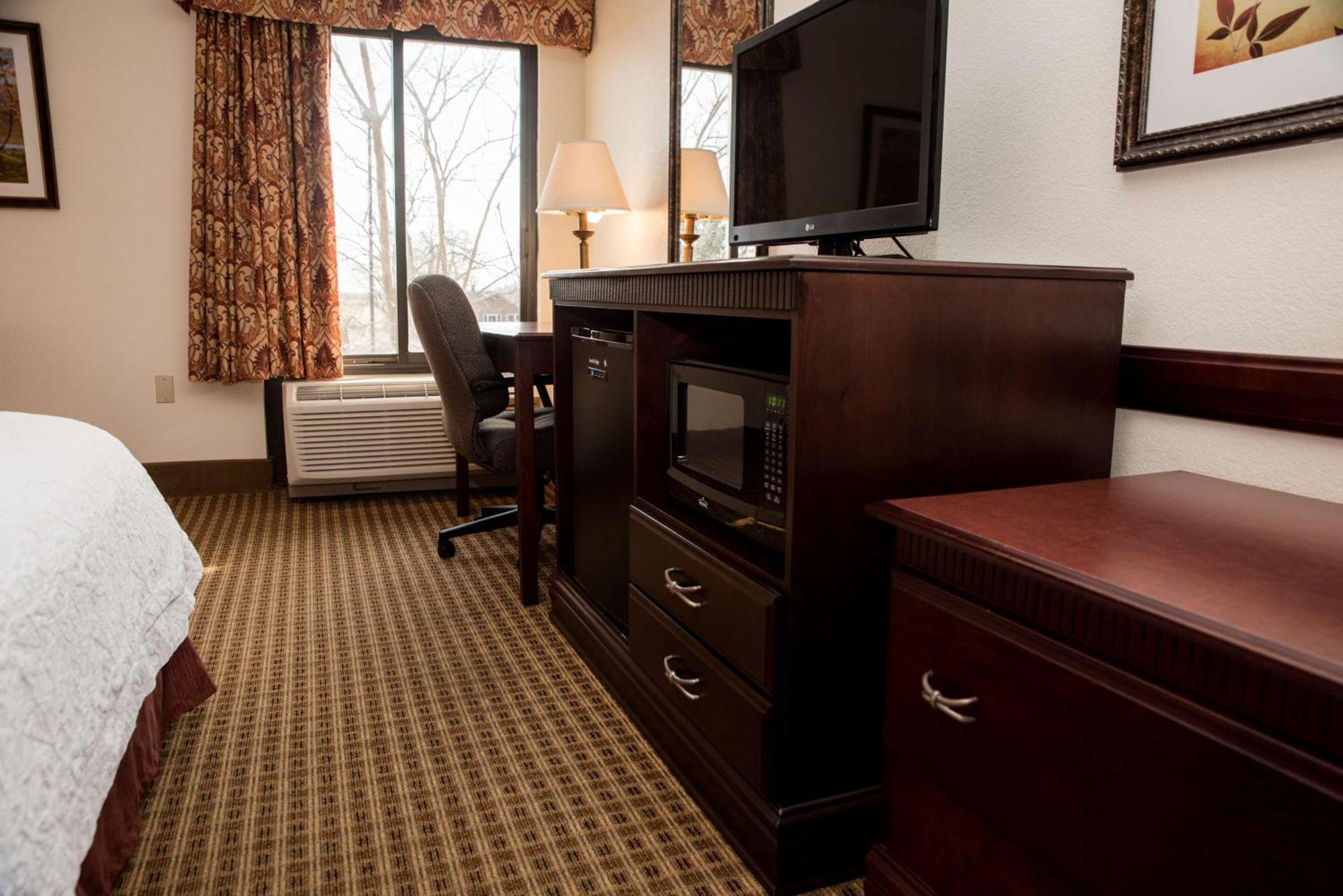 Hampton By Hilton - North Platte Luaran gambar