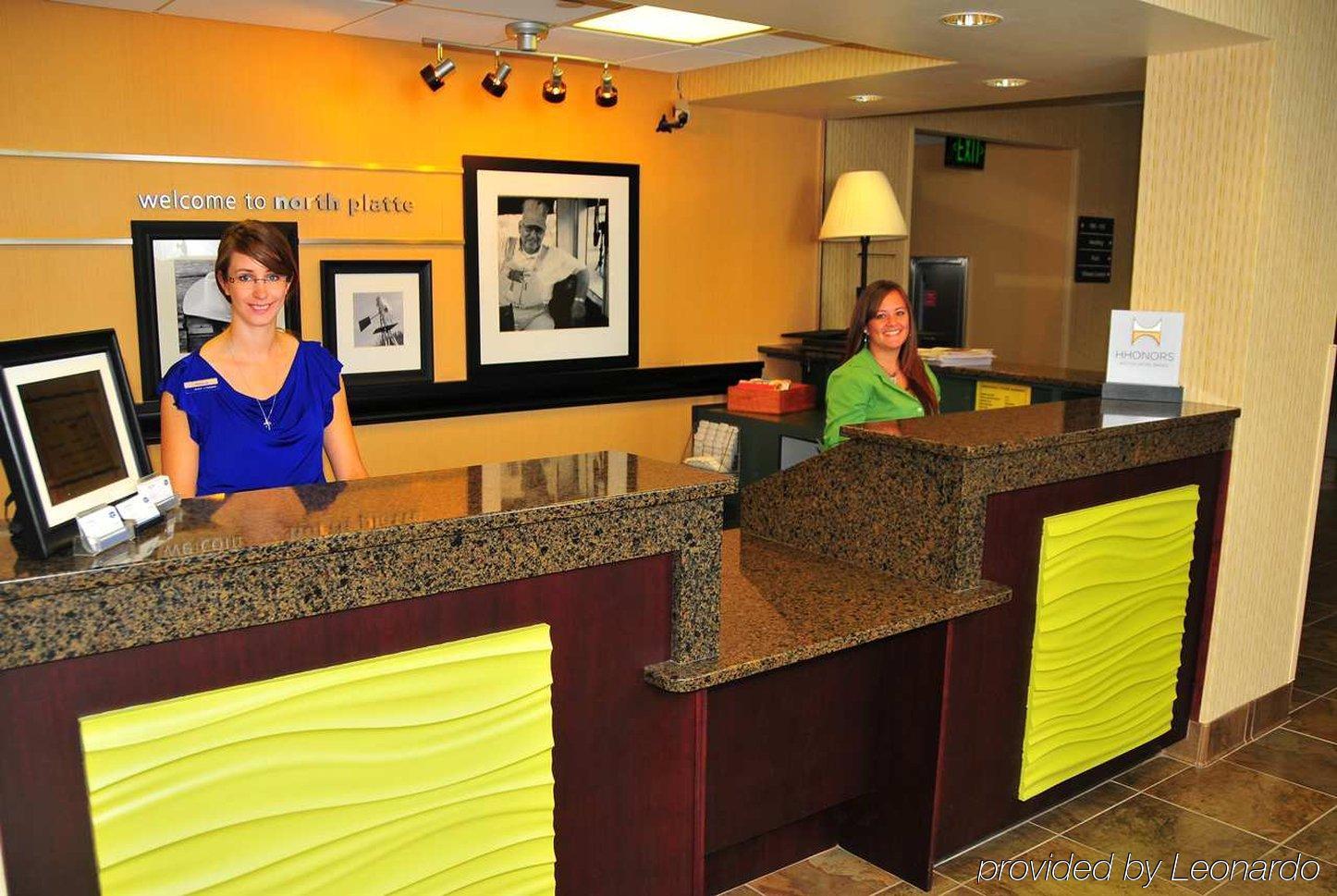 Hampton By Hilton - North Platte Luaran gambar
