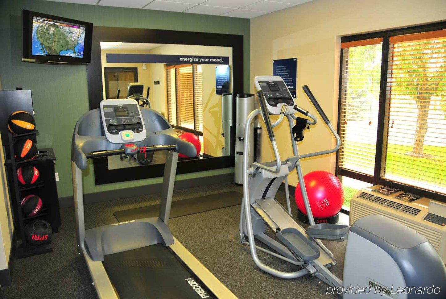 Hampton By Hilton - North Platte Luaran gambar