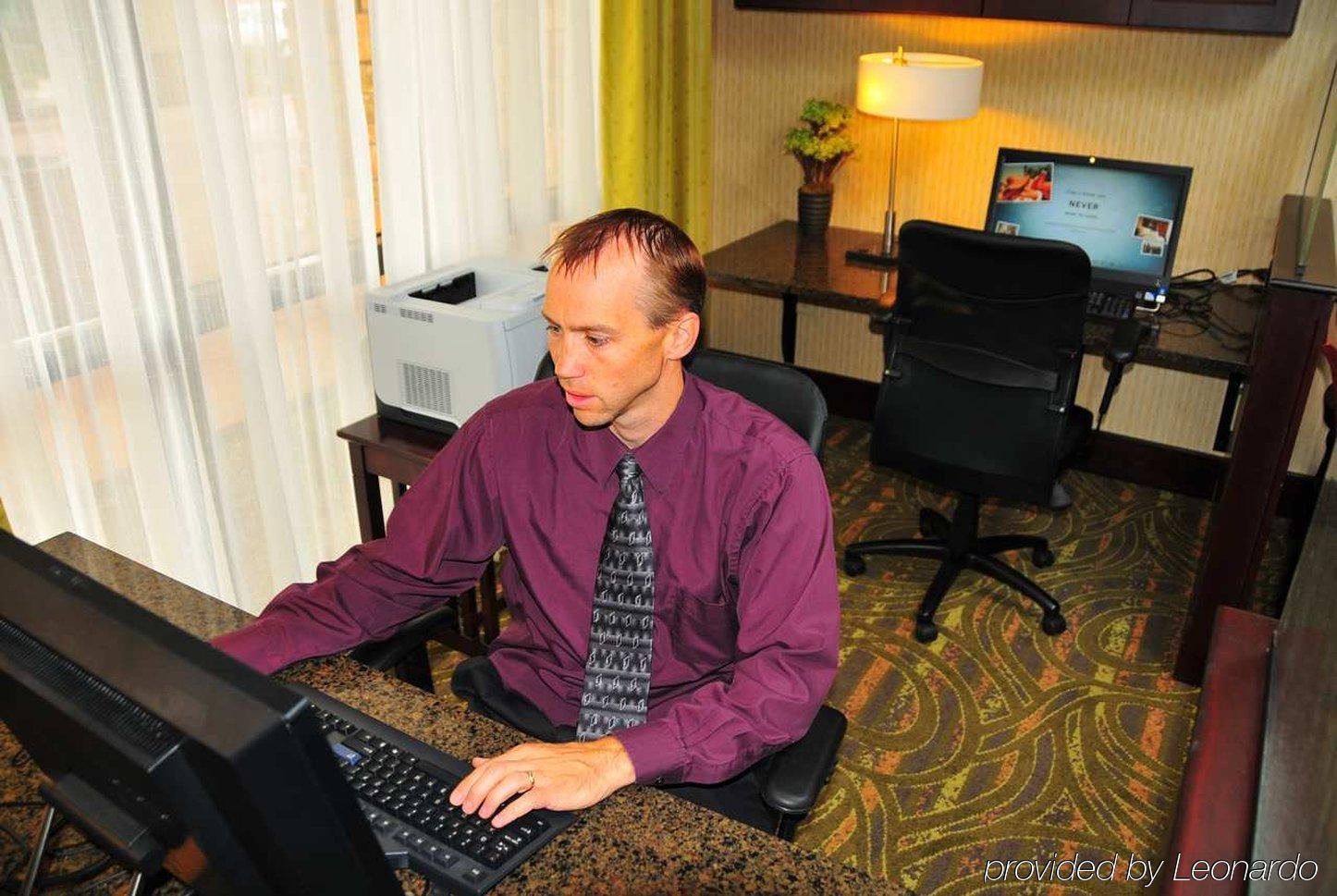 Hampton By Hilton - North Platte Kemudahan gambar