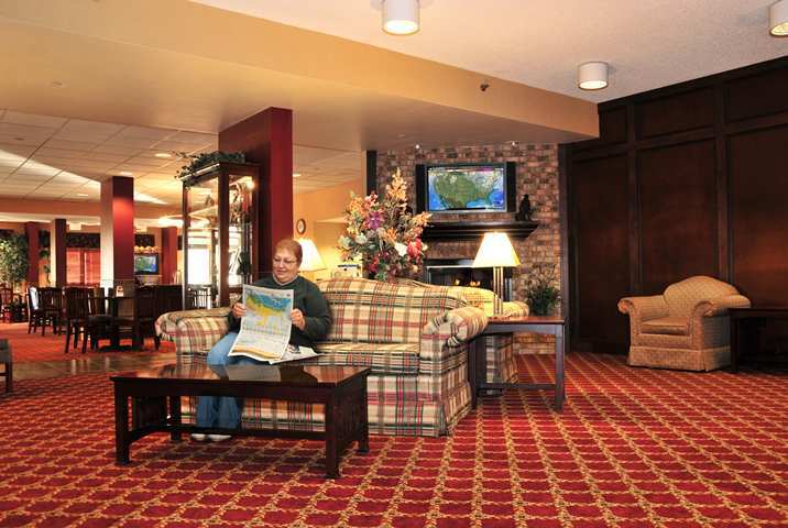 Hampton By Hilton - North Platte Luaran gambar