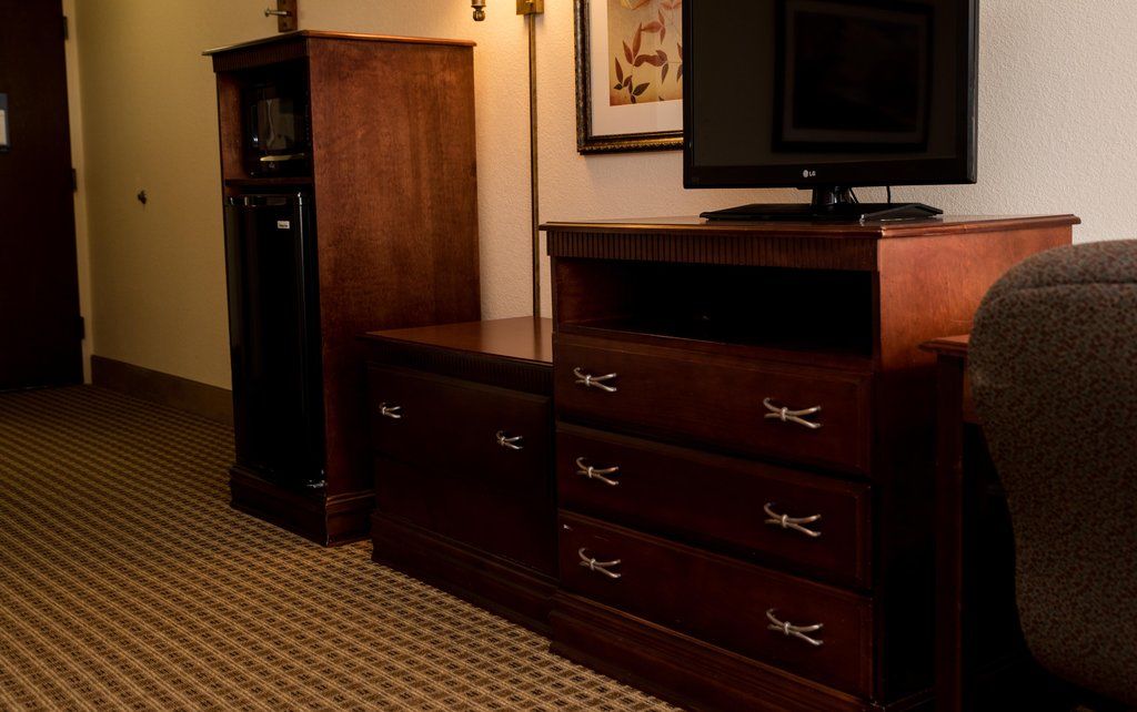 Hampton By Hilton - North Platte Luaran gambar