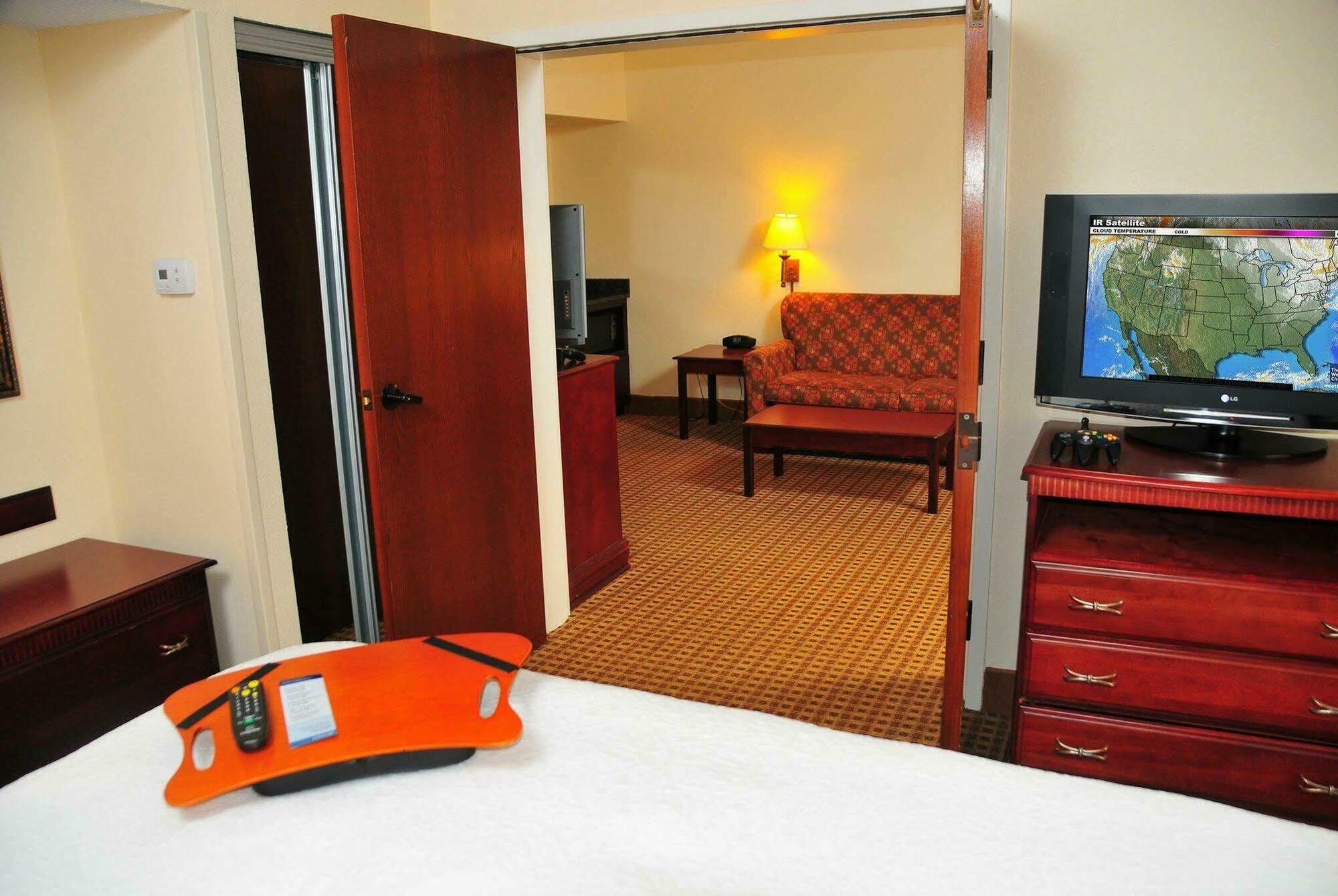 Hampton By Hilton - North Platte Luaran gambar